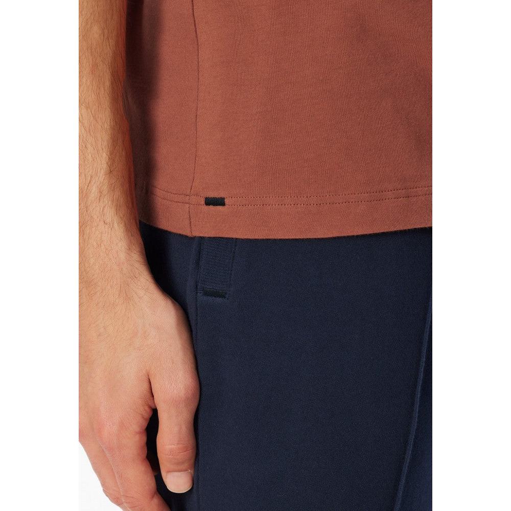 T-Shirt Rundhals 182599 - Afbeelding 5