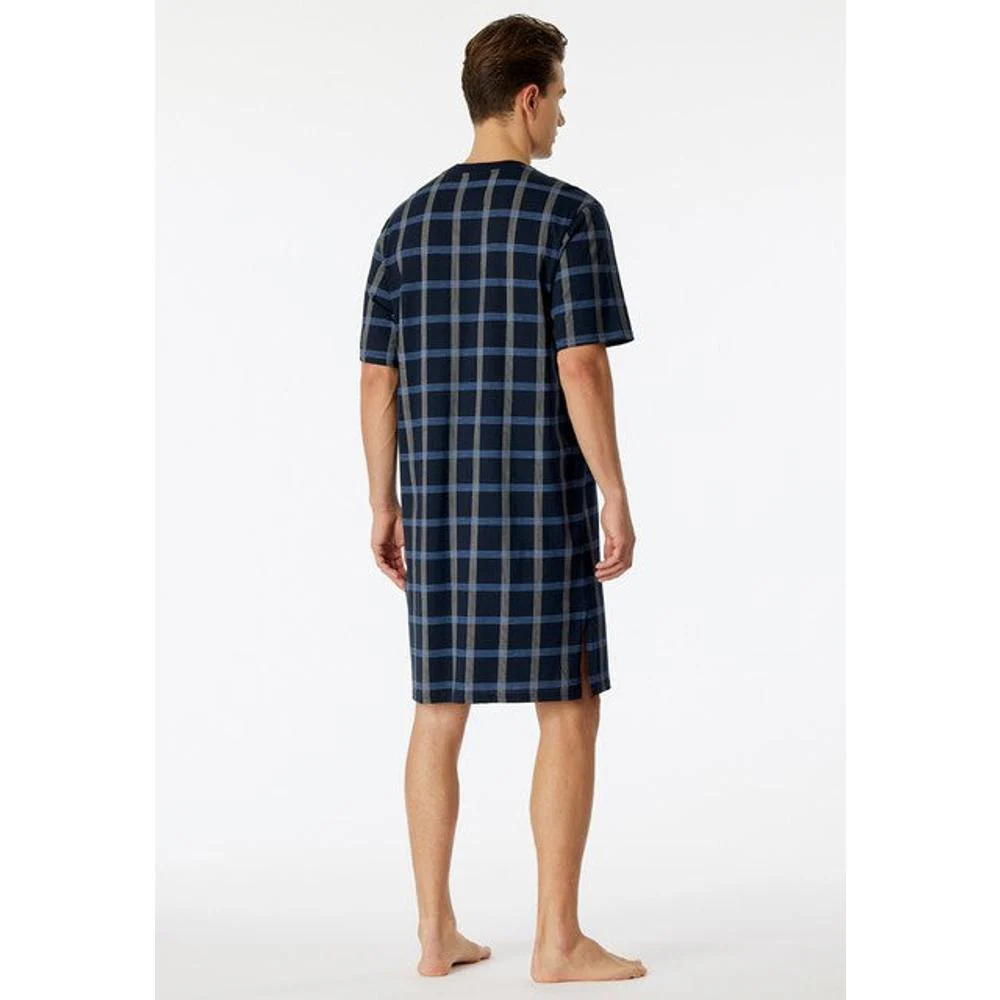 Nachthemd kurz 181163 - Afbeelding 3