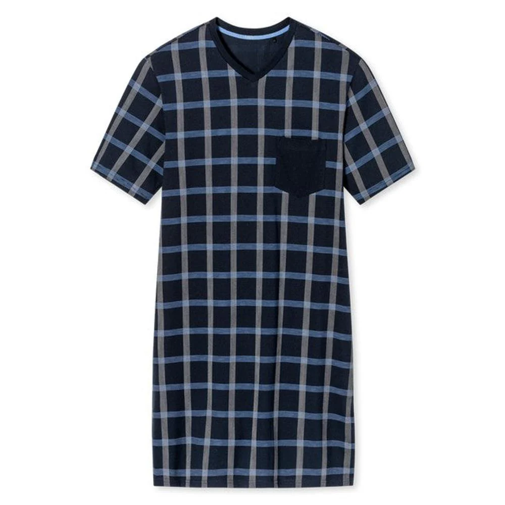 Nachthemd kurz 181163 - Afbeelding 4