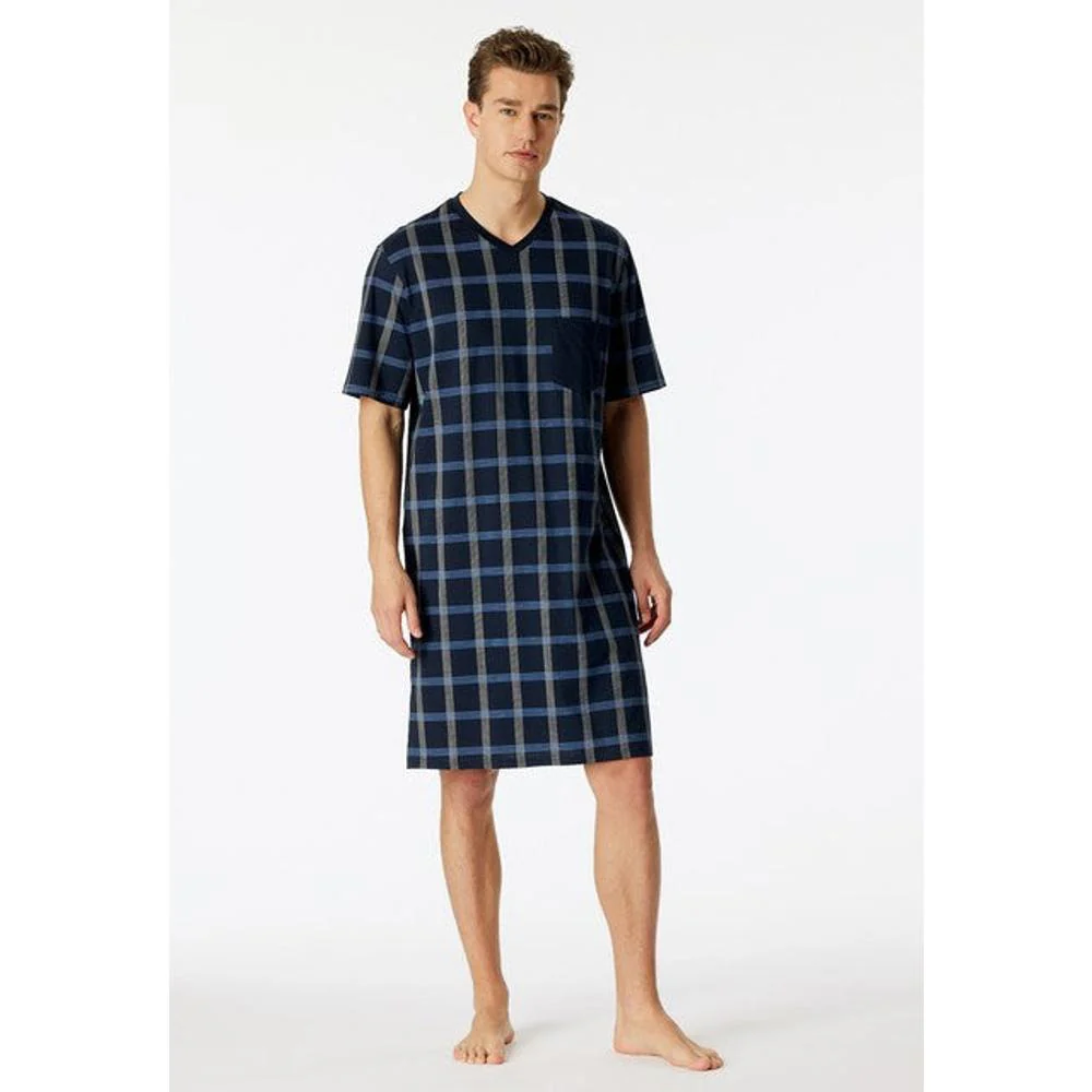 Nachthemd kurz 181163 - Afbeelding 5