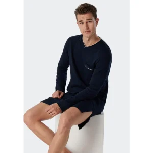 Nachthemd lang 179298