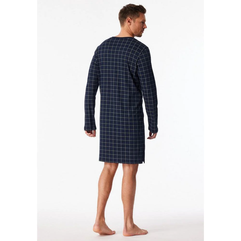 Nachthemd lang 183177 - Afbeelding 3