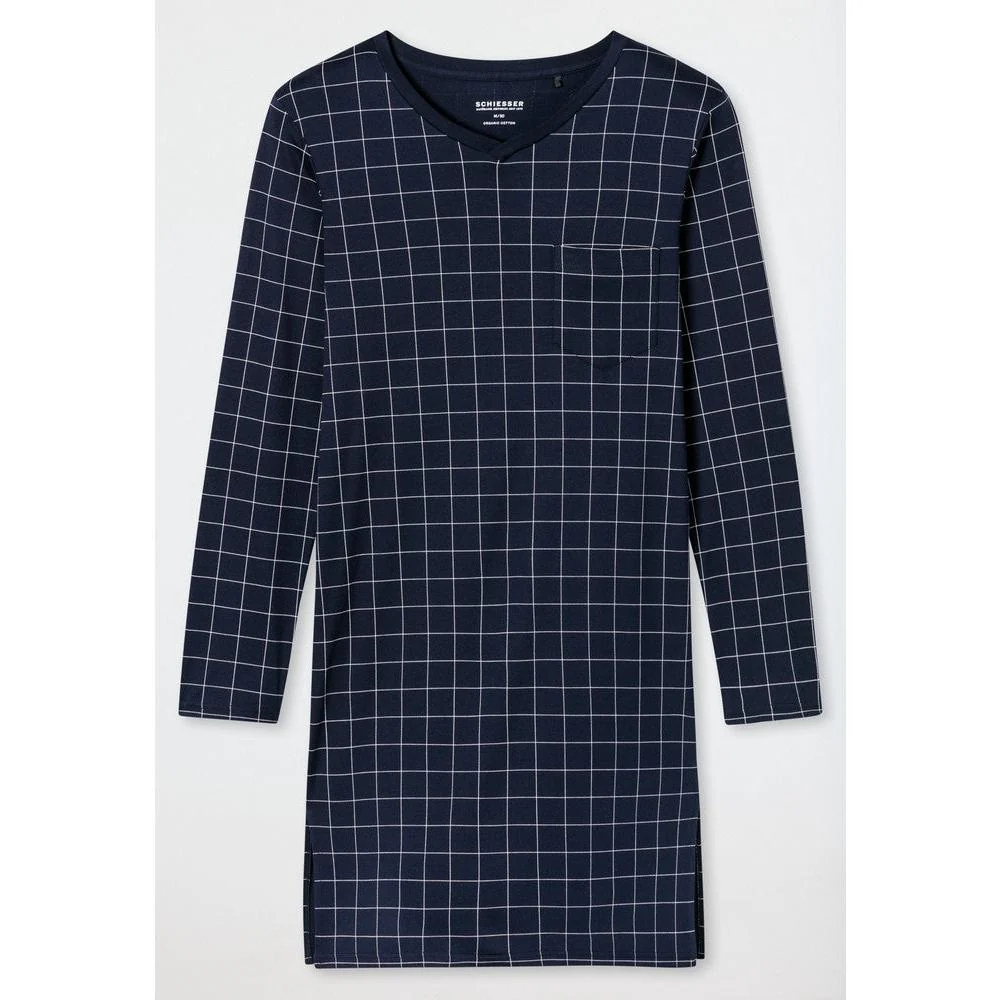 Nachthemd lang 183177 - Afbeelding 5