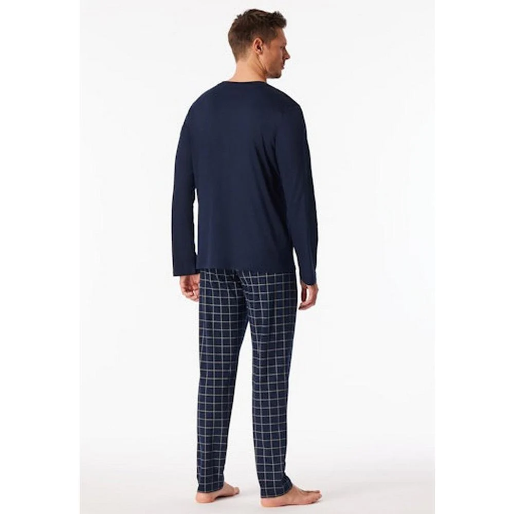 Schlafanzug lang 183174 - Afbeelding 3