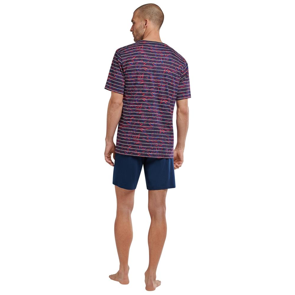 Pyjama kort 173655 - Afbeelding 4