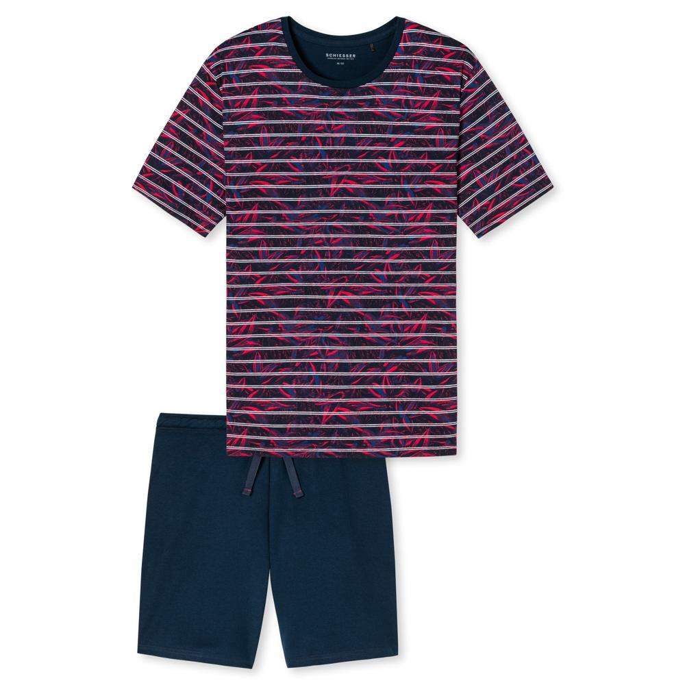 Pyjama kort 173655 - Afbeelding 2