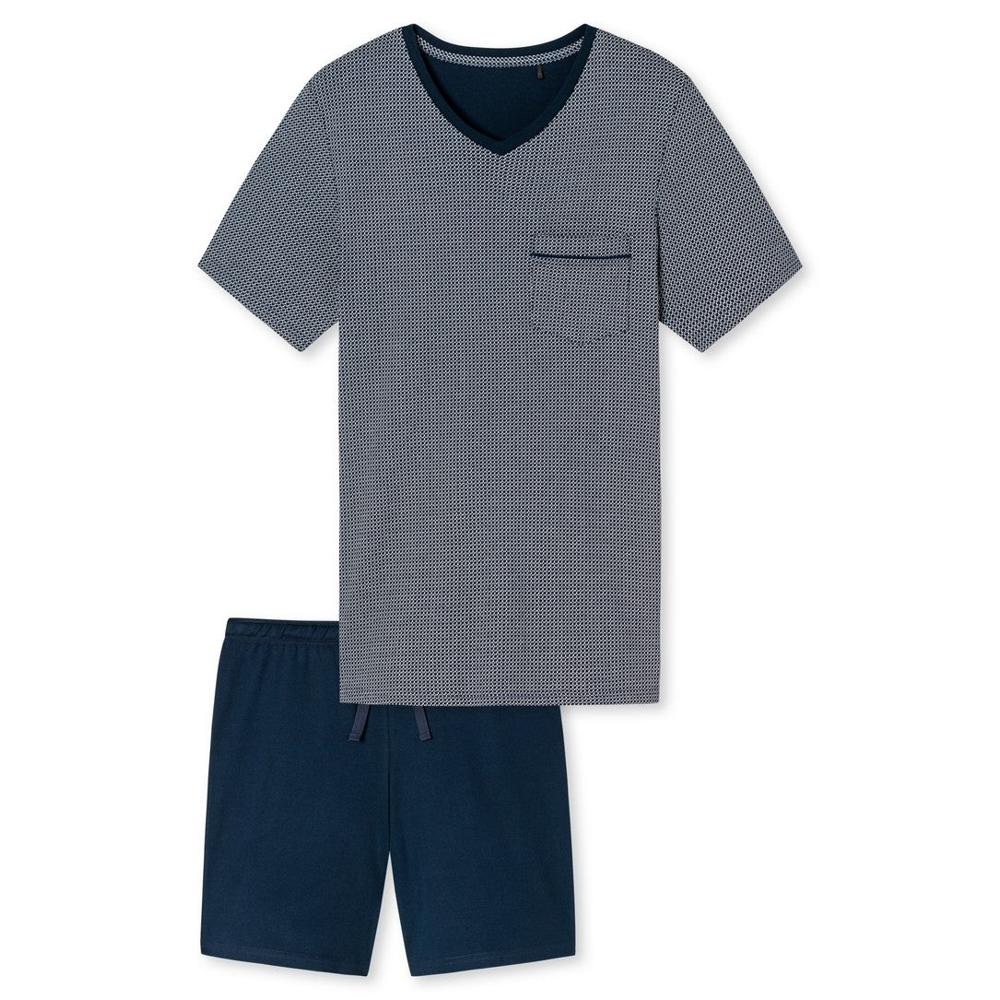 Pyjama kort 173862 - Afbeelding 3