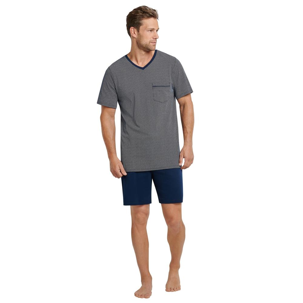 Pyjama kort 173862 - Afbeelding 4