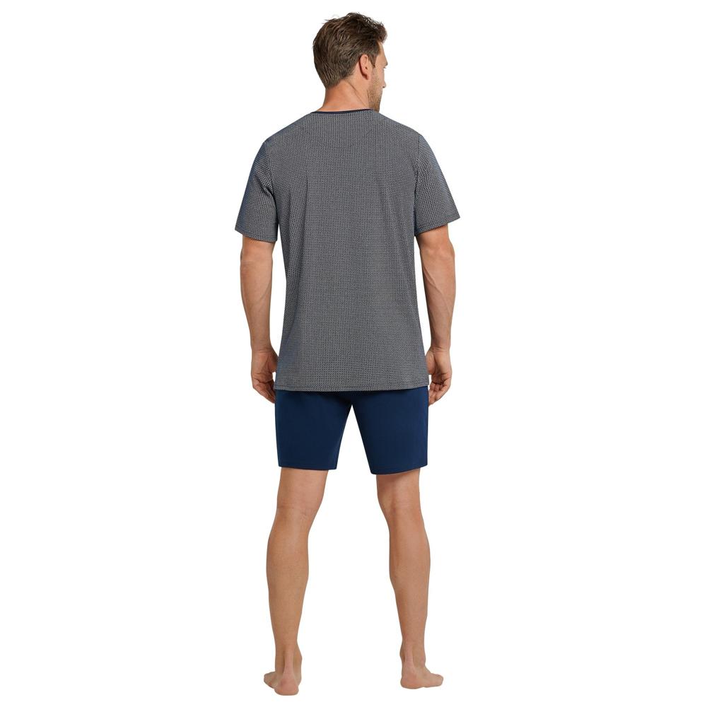 Pyjama kort 173862 - Afbeelding 5