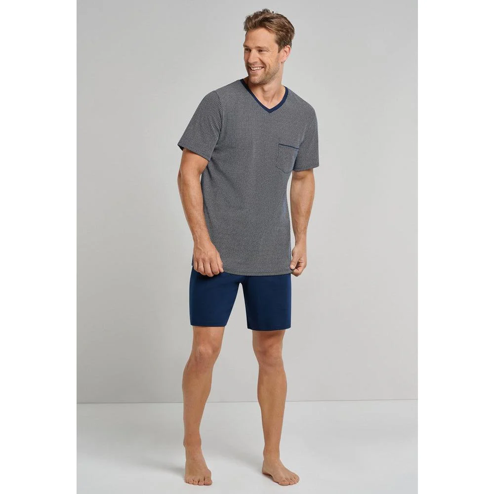 Pyjama kort 173862 - Afbeelding 2