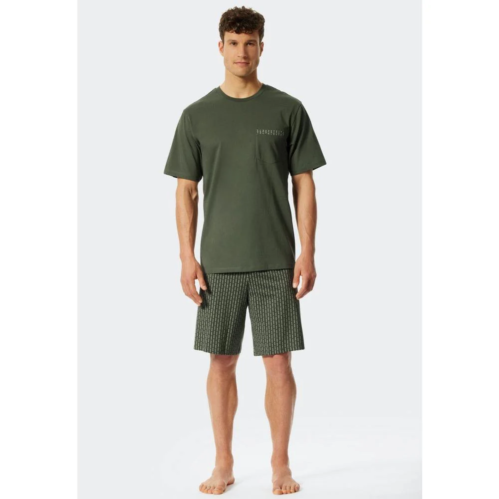 Pyjama kort 176816 - Afbeelding 5