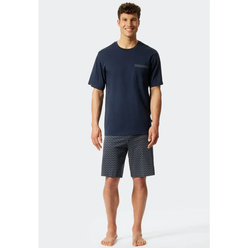 Pyjama kort 176816 - Afbeelding 6