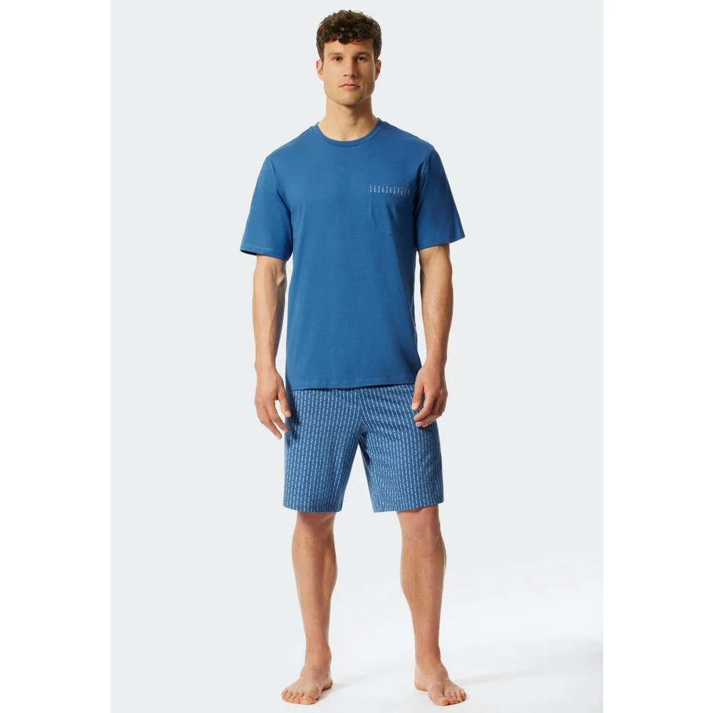 Pyjama kort 176816 - Afbeelding 7