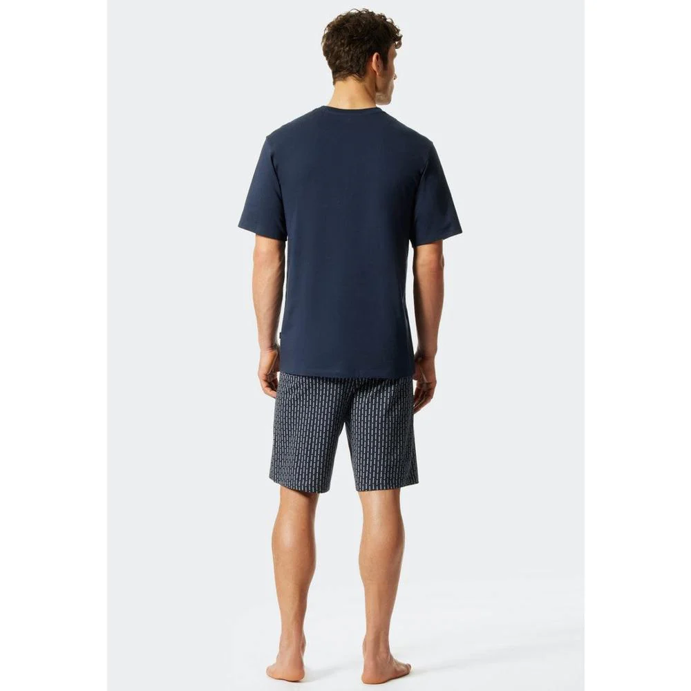 Pyjama kort 176816 - Afbeelding 9