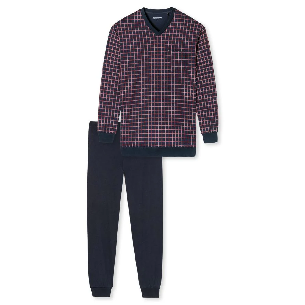 Pyjama lang 159618 - Afbeelding 5