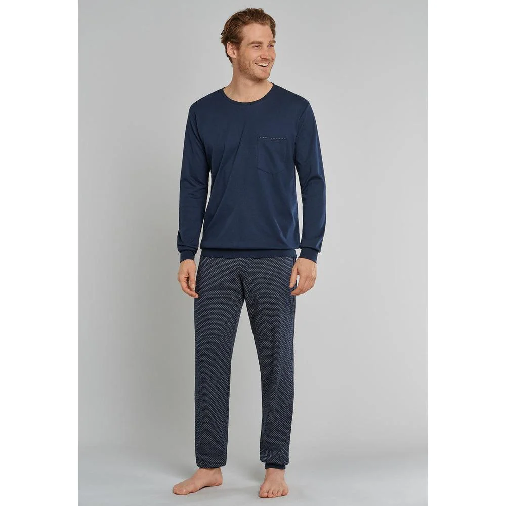 Pyjama lang 171427 - Afbeelding 4