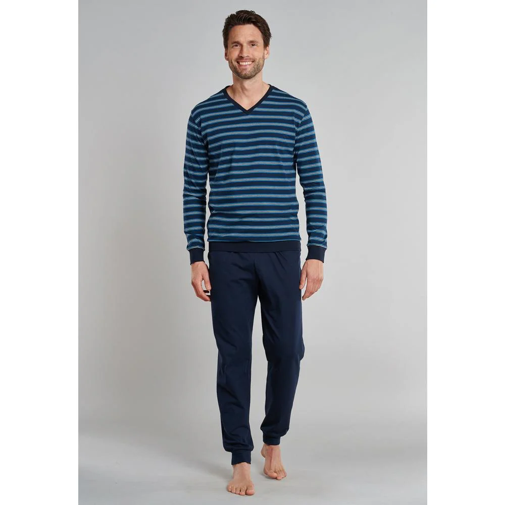 Pyjama lang 171960 - Afbeelding 3