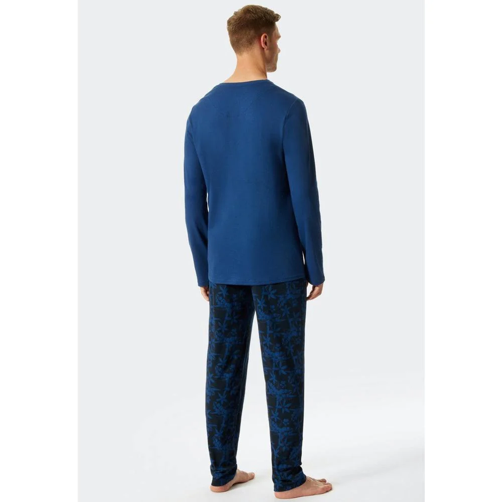 Pyjama lang 176689 - Afbeelding 4