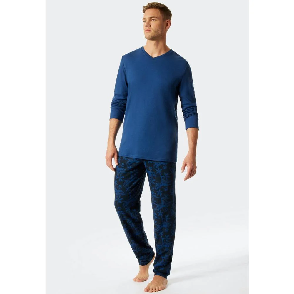 Pyjama lang 176689 - Afbeelding 7