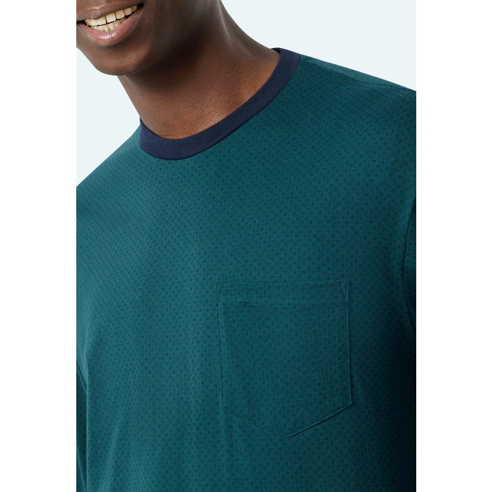 Pyjama lang 178094 - Afbeelding 6