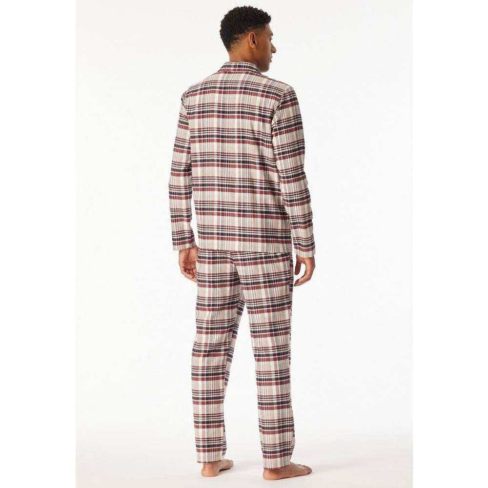 Schlafanzug lang 182123 - Afbeelding 3