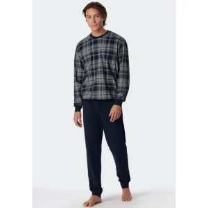 Schlafanzug lang 179111