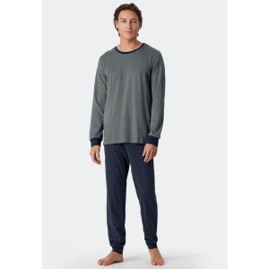 Schlafanzug lang 179120
