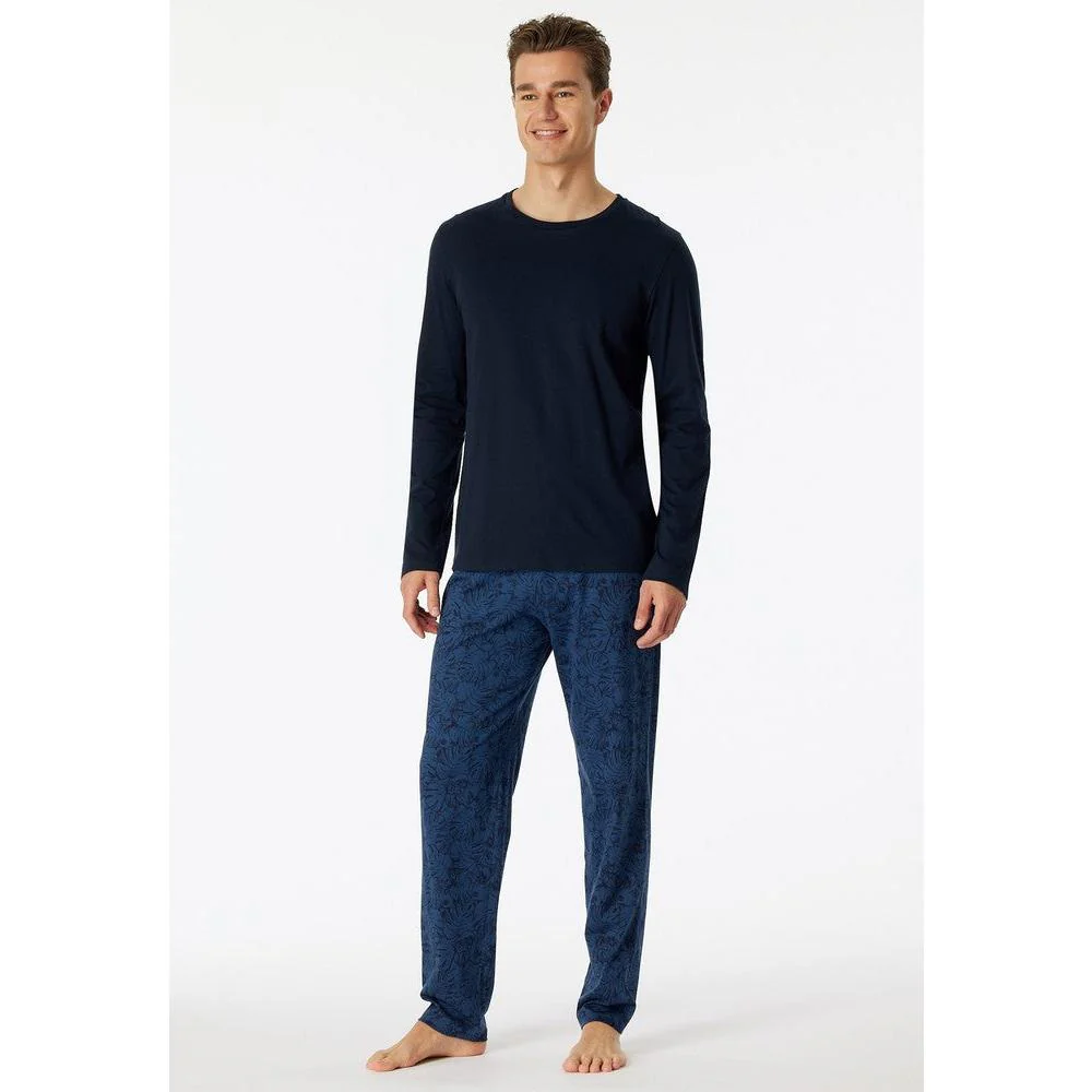 Schlafanzug lang 180249 - Afbeelding 5