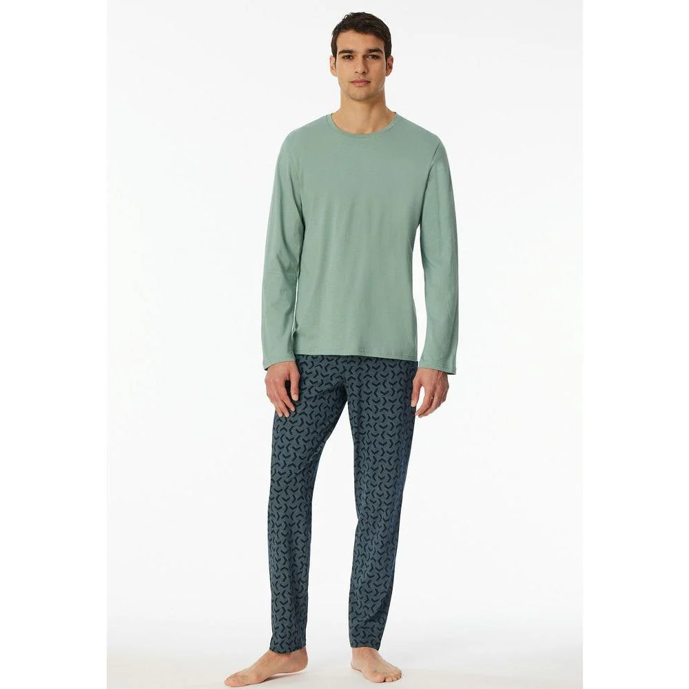 Schlafanzug lang 180249 - Afbeelding 6