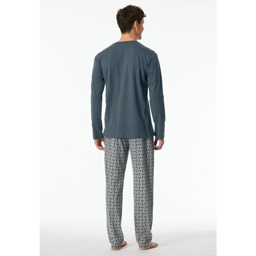 Schlafanzug lang 180249 - Afbeelding 7