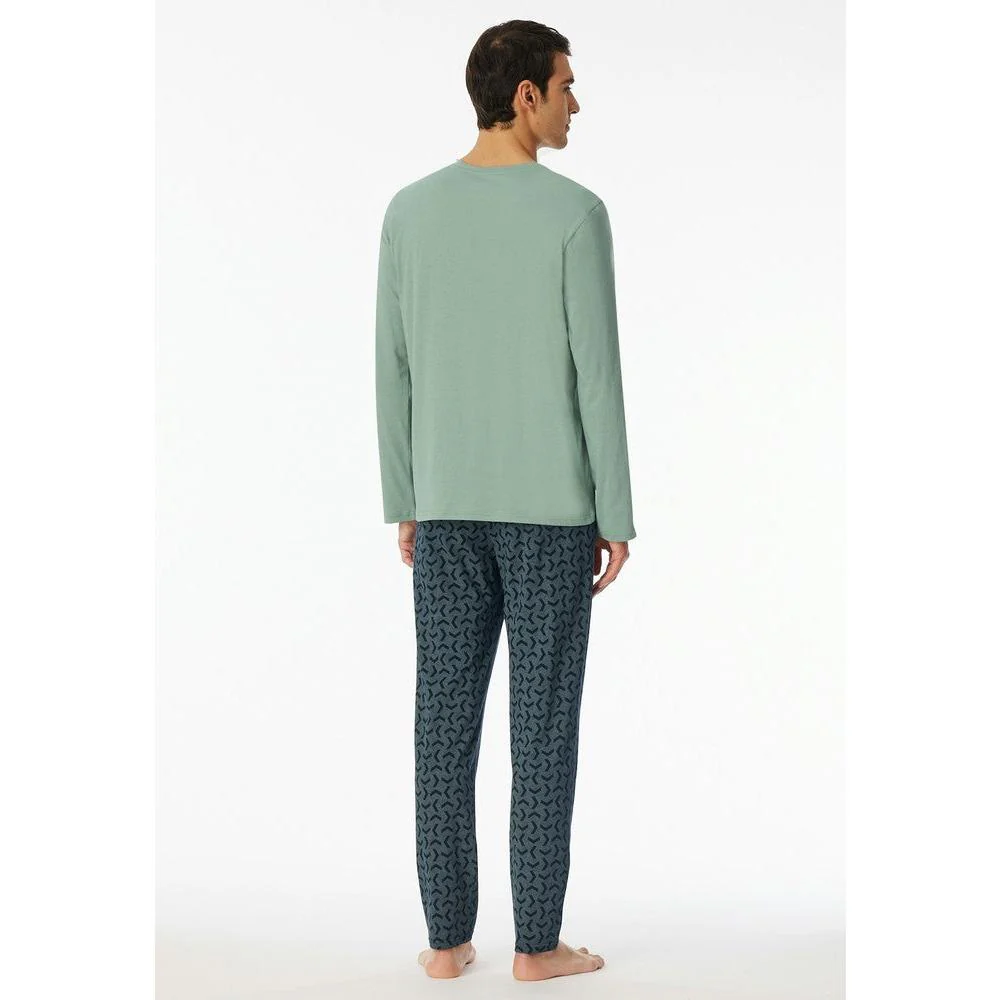 Schlafanzug lang 180249 - Afbeelding 9