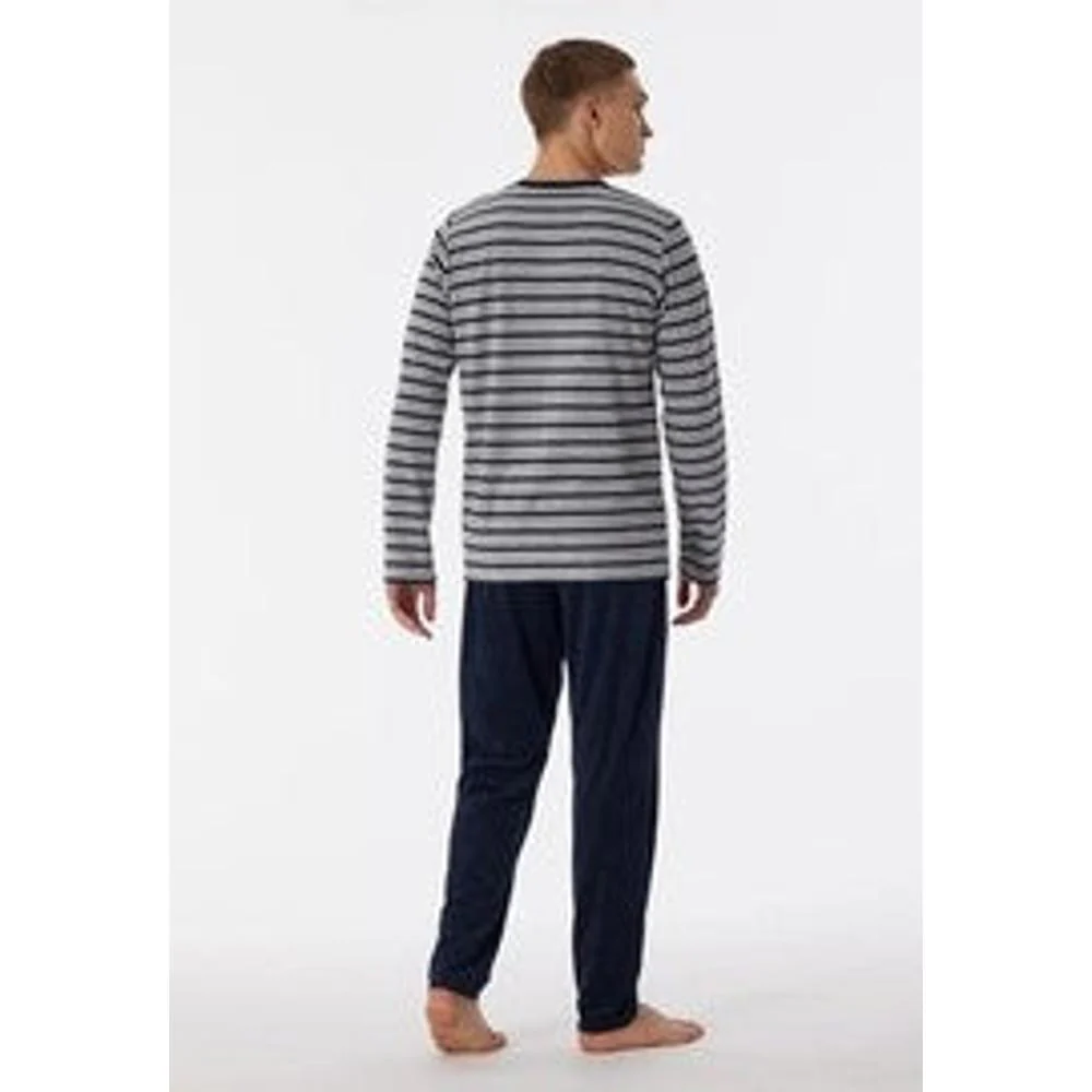 Schlafanzug lang 180278 - Afbeelding 4