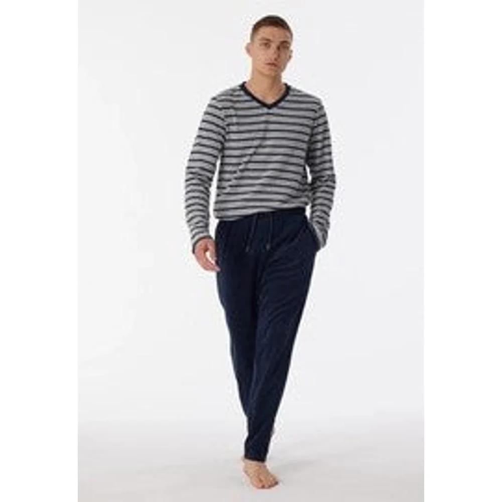 Schlafanzug lang 180278 - Afbeelding 6