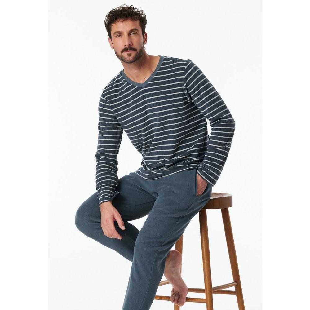 Schlafanzug lang 181926 - Afbeelding 3