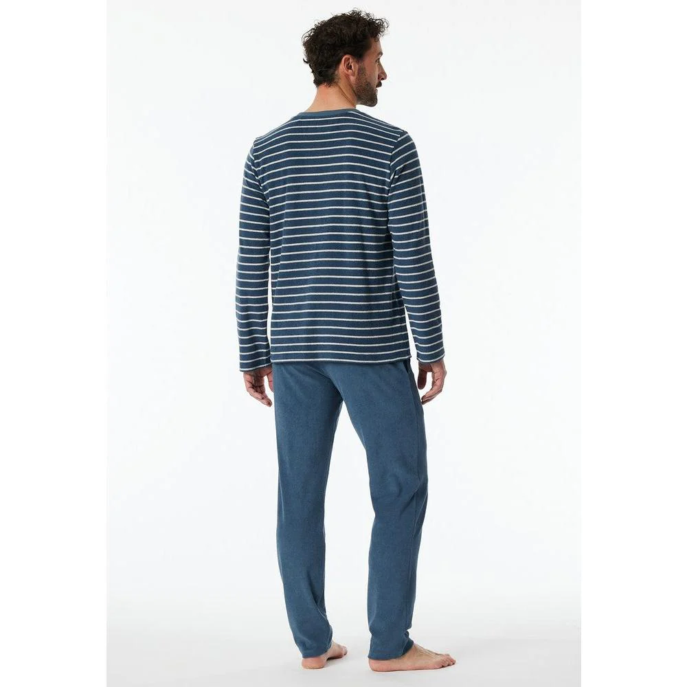 Schlafanzug lang 181926 - Afbeelding 4