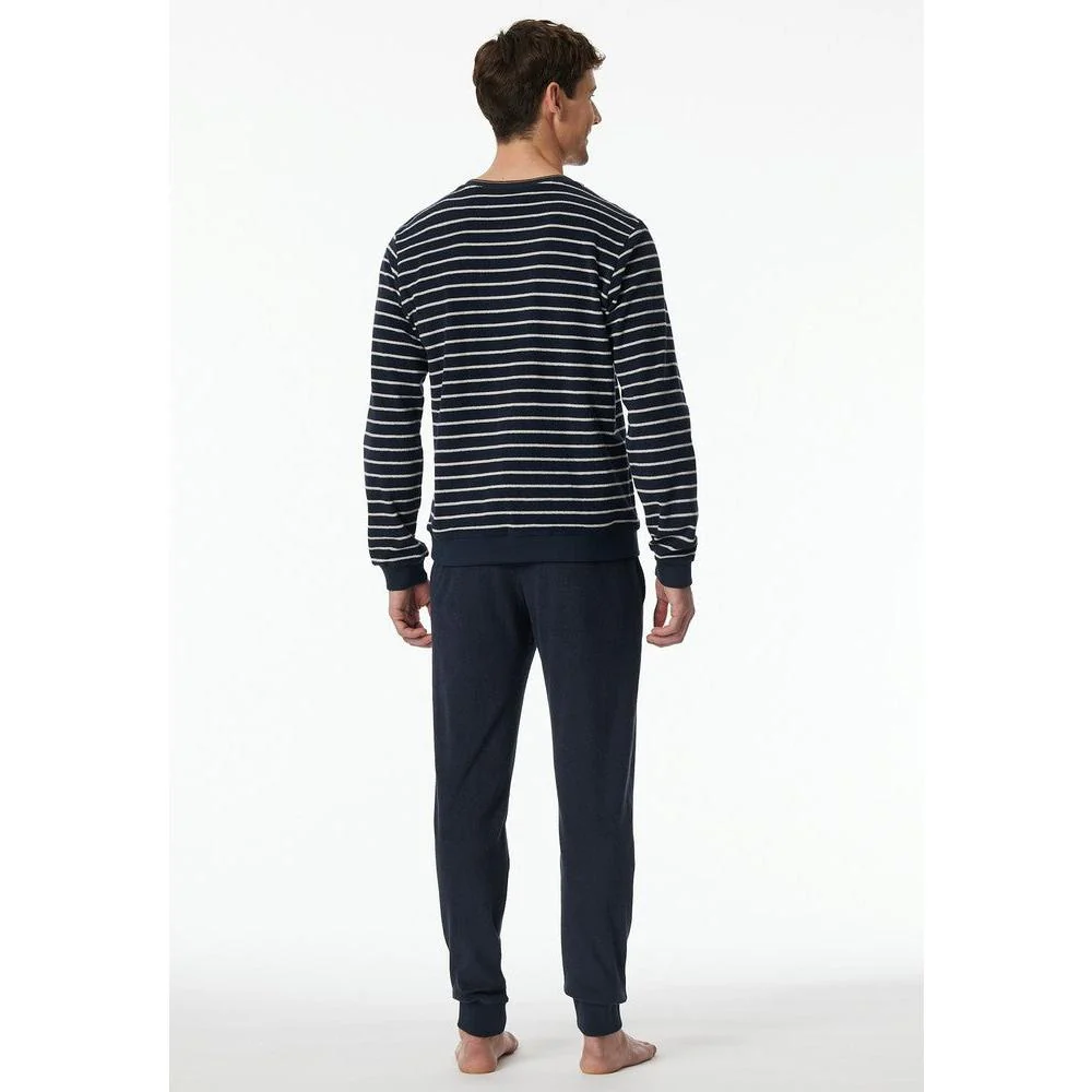 Schlafanzug lang 181929 - Afbeelding 3