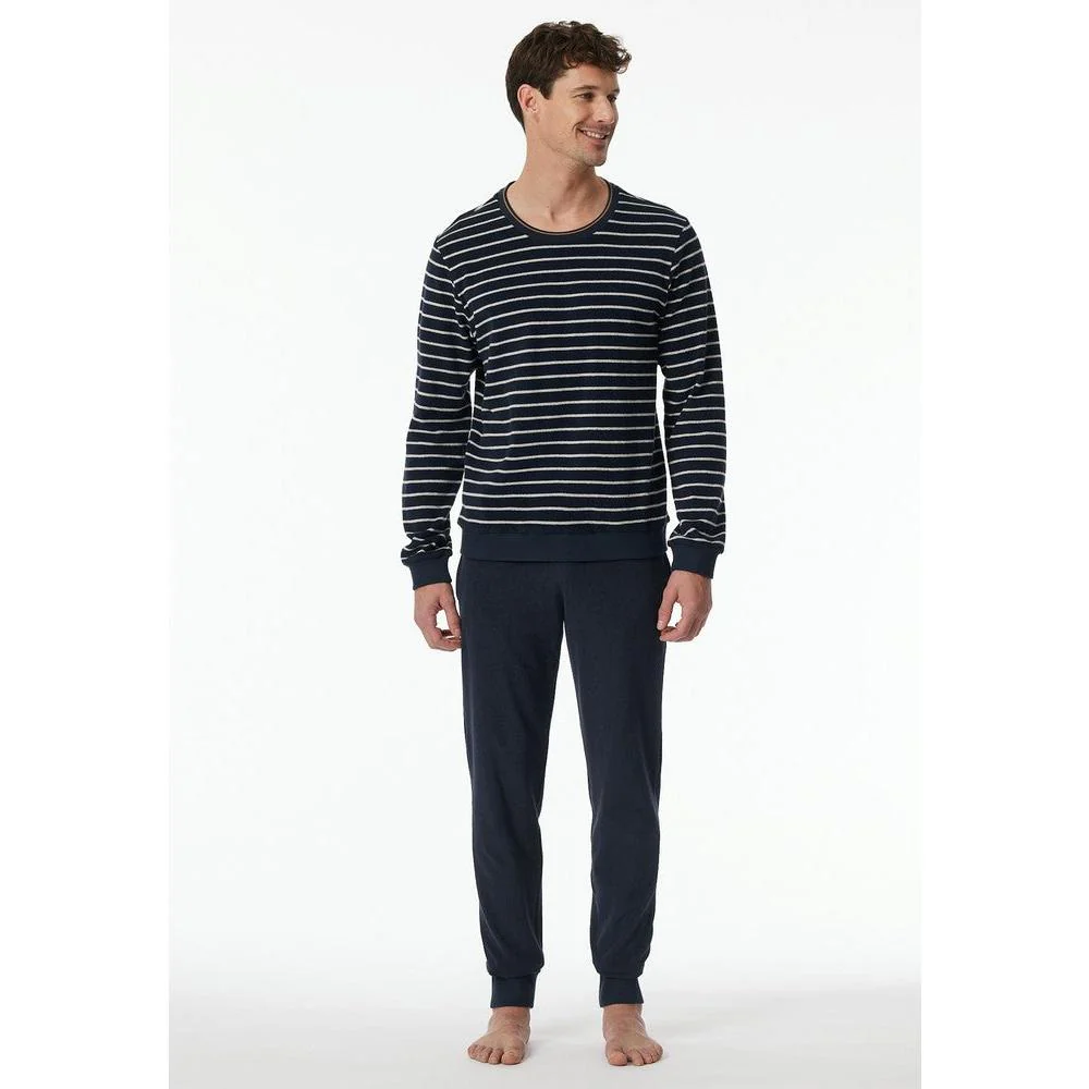 Schlafanzug lang 181929