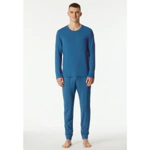 Schlafanzug lang 183116