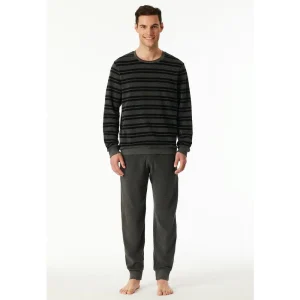 Schlafanzug lang 183128