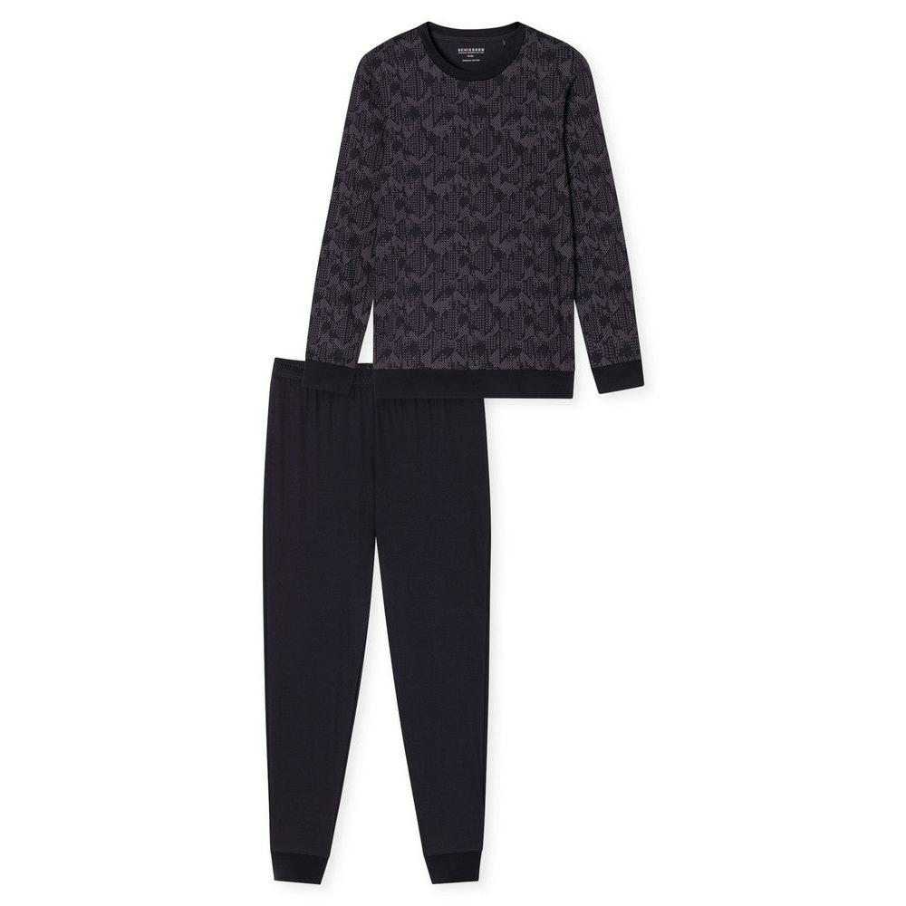 Schlafanzug lang 183173 - Afbeelding 2
