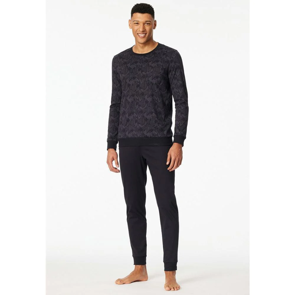 Schlafanzug lang 183173 - Afbeelding 5