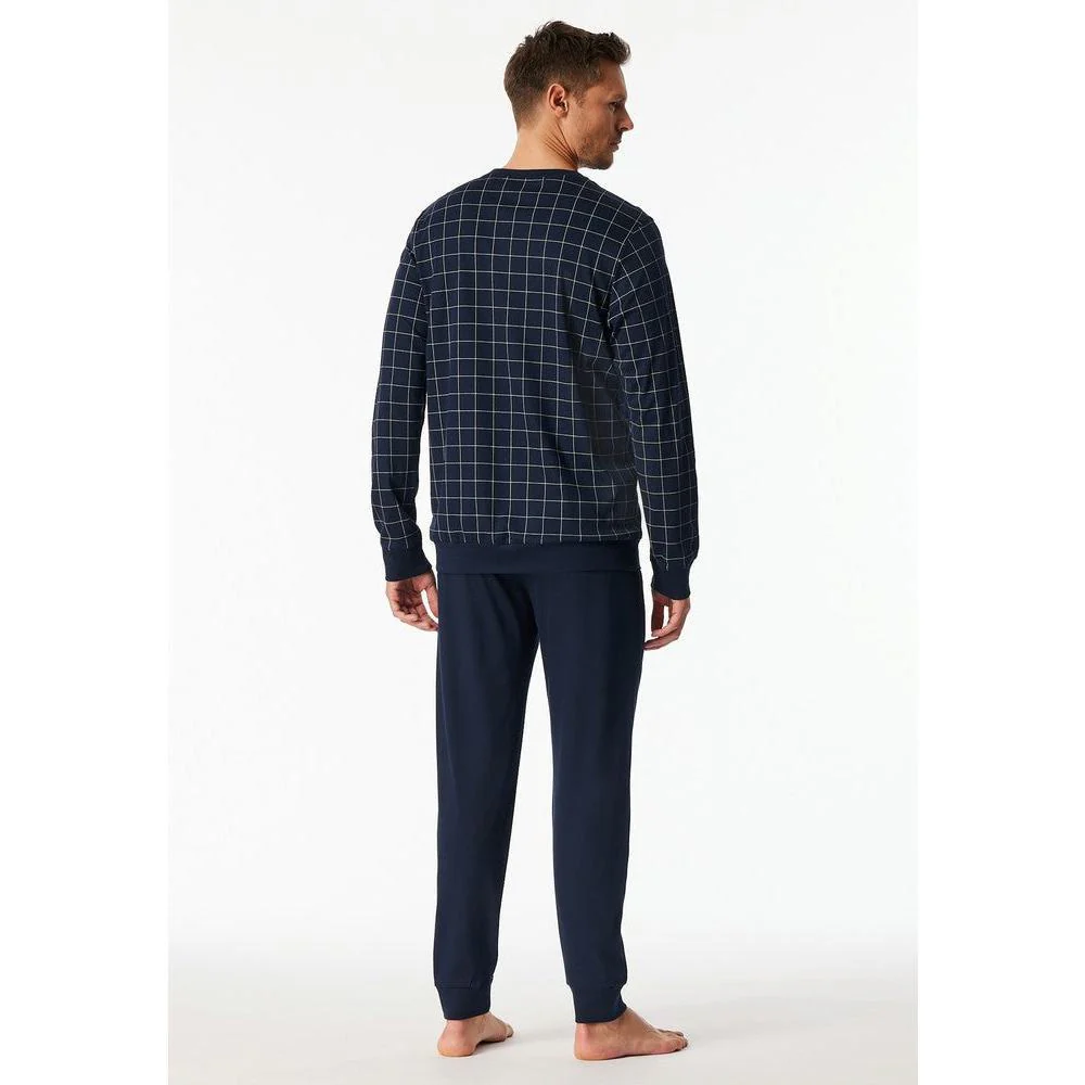 Schlafanzug lang 183173 - Afbeelding 7