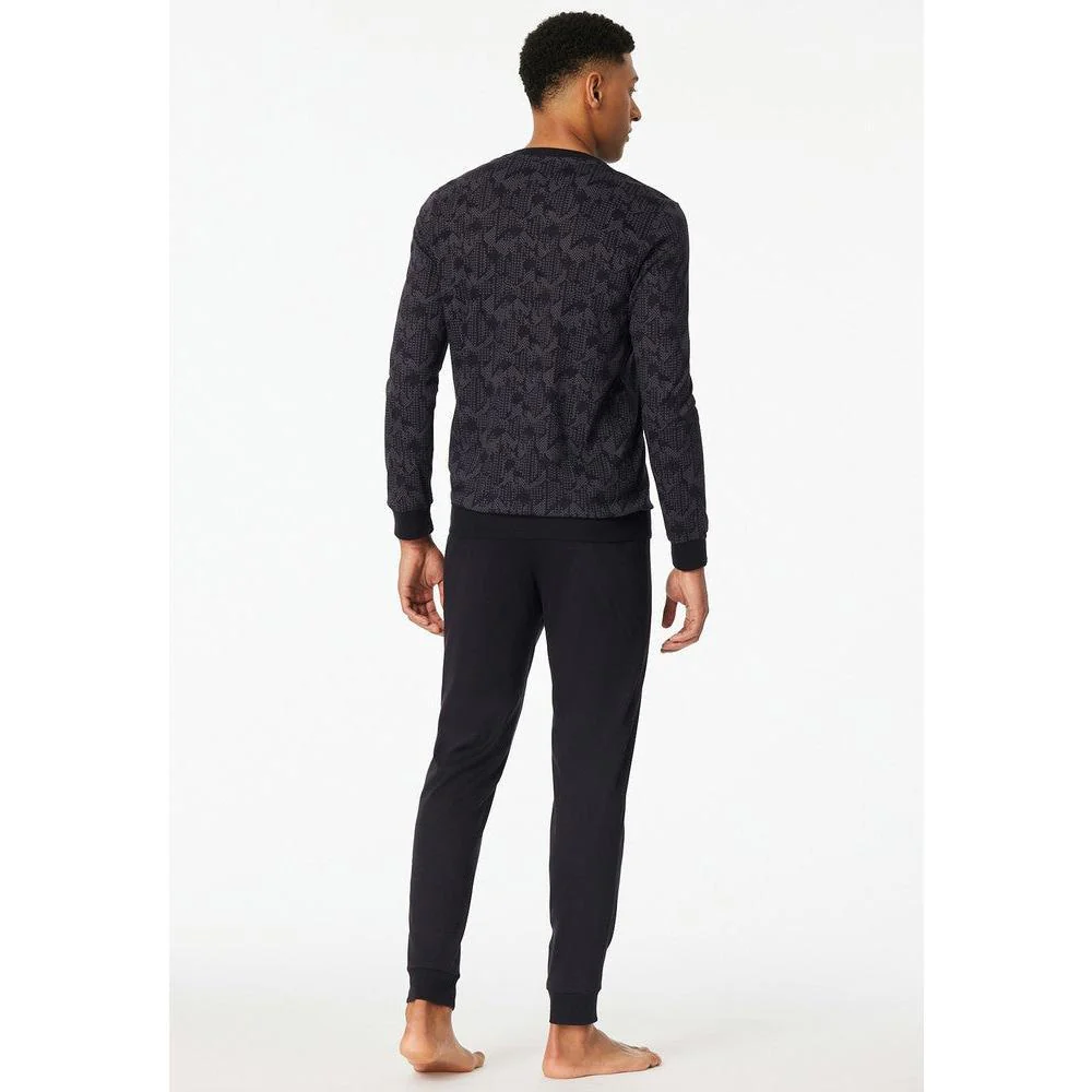 Schlafanzug lang 183173 - Afbeelding 9