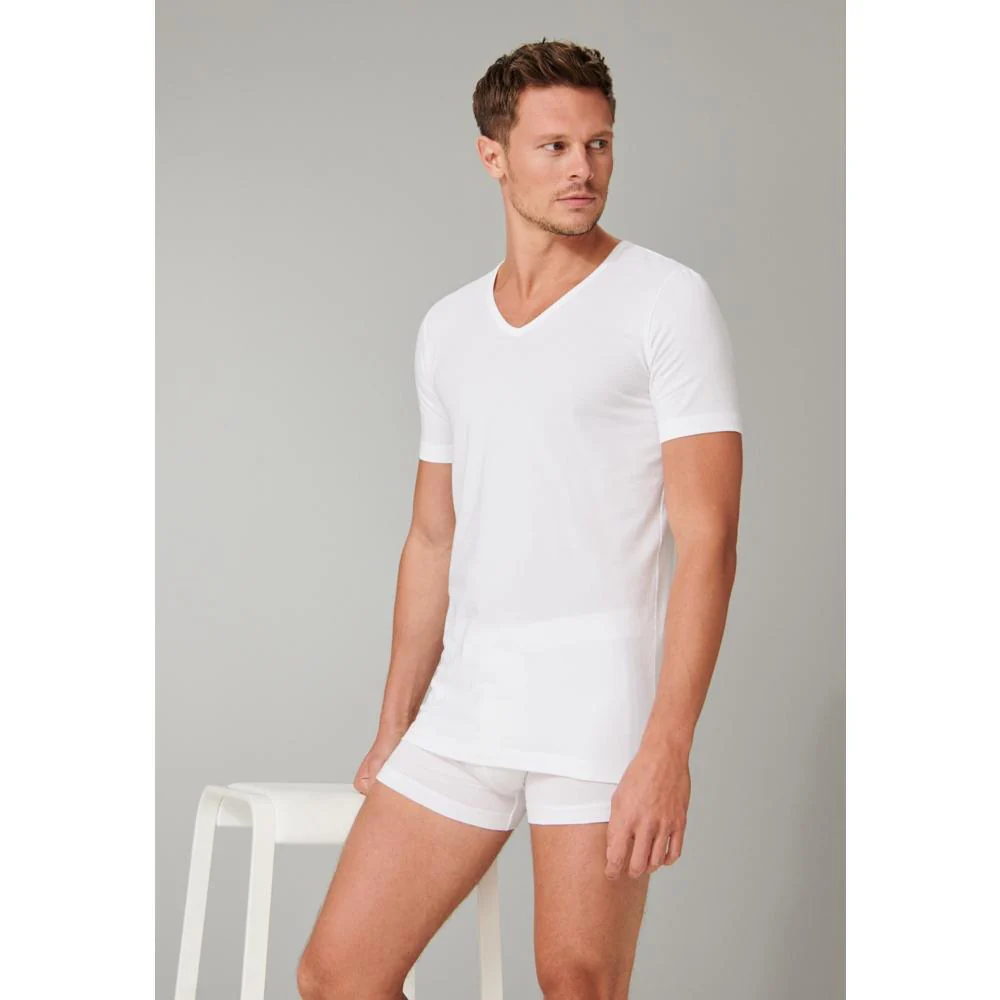 Shirt 1/2 arm 173982 - Afbeelding 5