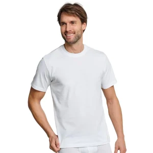 Shirt 1/2 Arm Rundhals 2Pack 008150