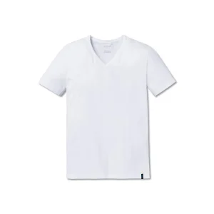 SHIRT V-HALS 95/5 205429