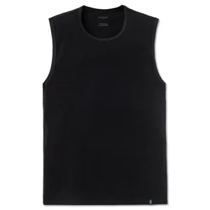 Tank Top Single-jersey el. , CO 95 EL 5 205418