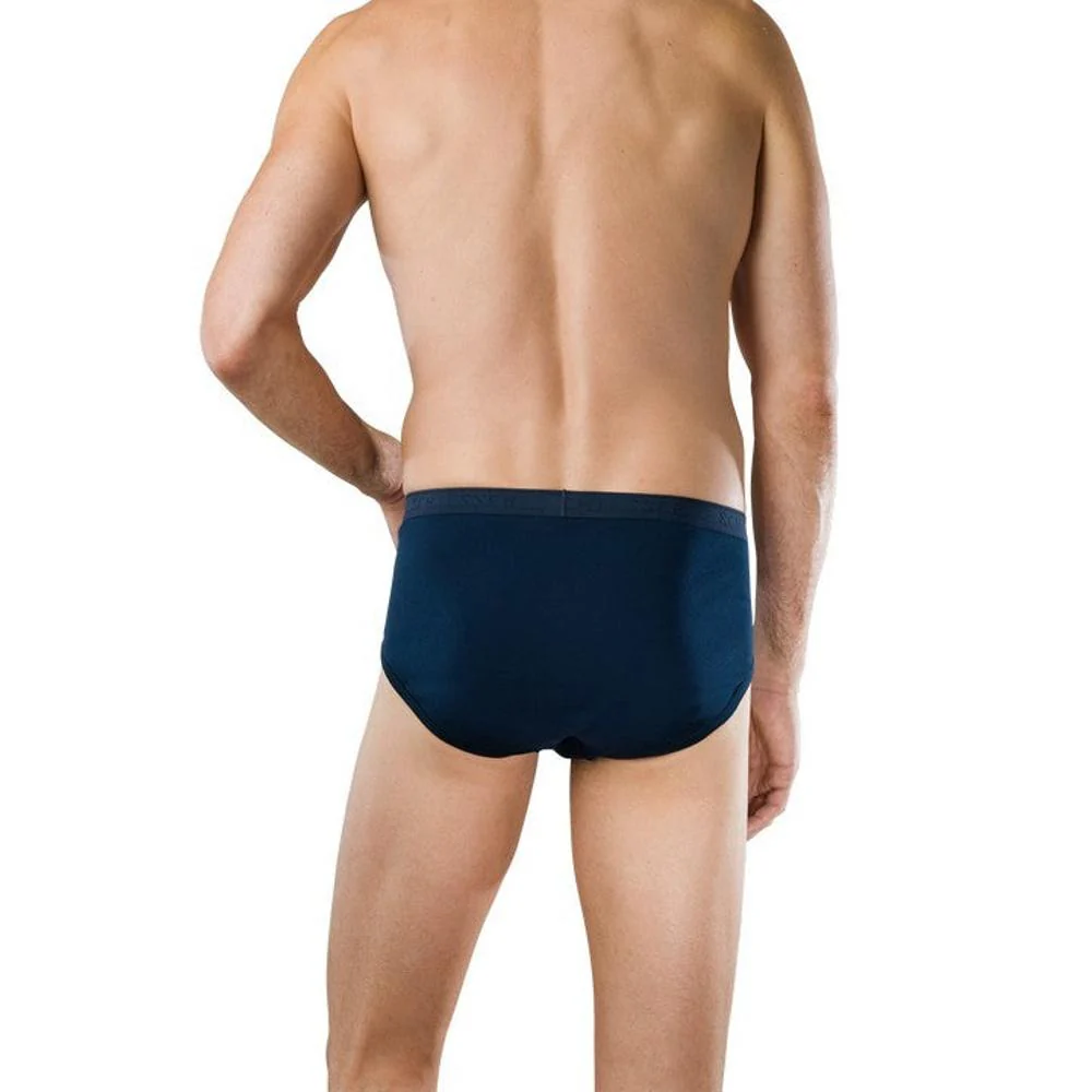 Sportsbrief Sportslip Feinribb 005128 - Afbeelding 4