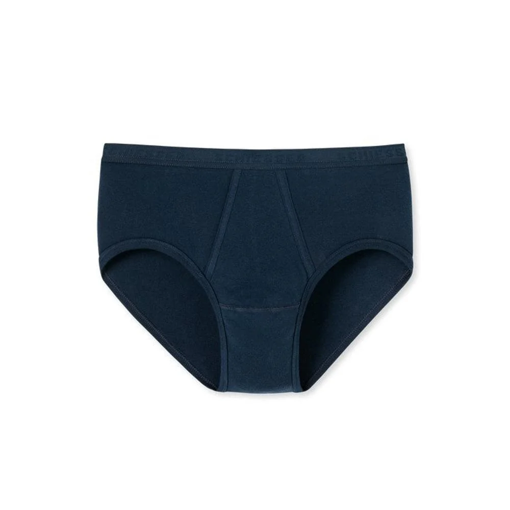 Sportsbrief Sportslip Feinribb 005128 - Afbeelding 2