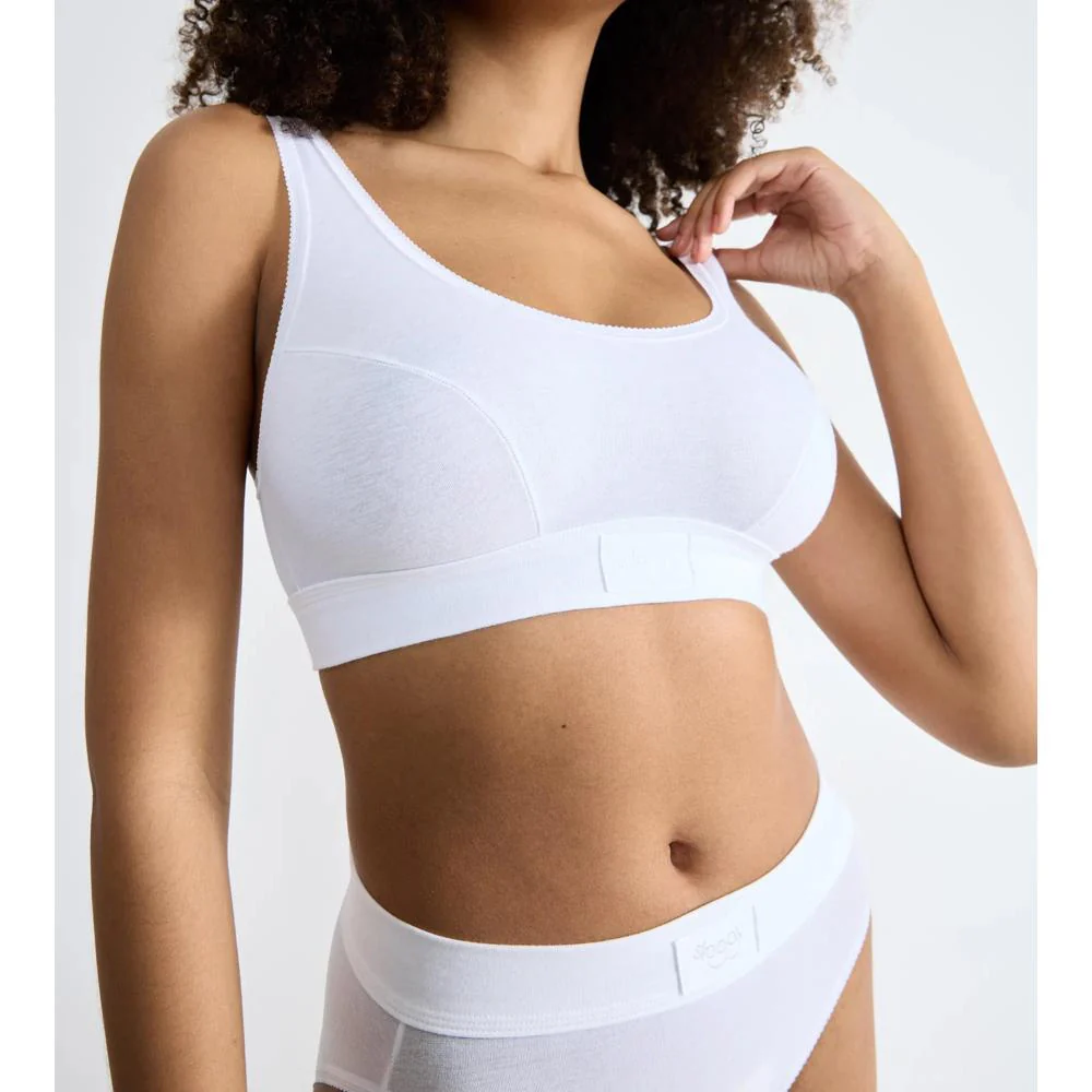 Sloggi Double Comfort T Top 10222797 - Afbeelding 5